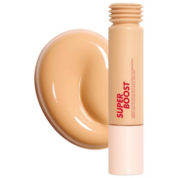 Make Up For Ever Super Boost Lightweight Moisturizing Skin Tint