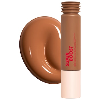 Make Up For Ever Super Boost Lightweight Moisturizing Skin Tint