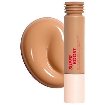 Make Up For Ever Super Boost Lightweight Moisturizing Skin Tint