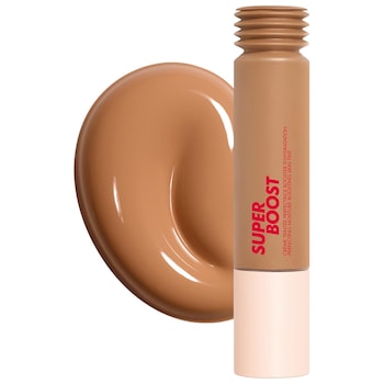 Make Up For Ever Super Boost Lightweight Moisturizing Skin Tint
