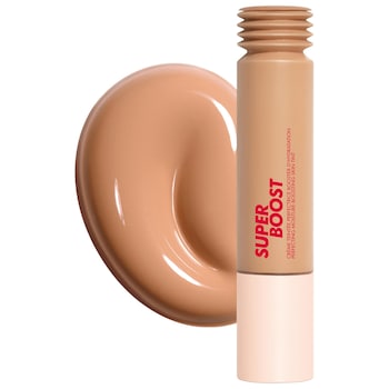 Make Up For Ever Super Boost Lightweight Moisturizing Skin Tint