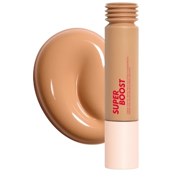 Make Up For Ever Super Boost Lightweight Moisturizing Skin Tint