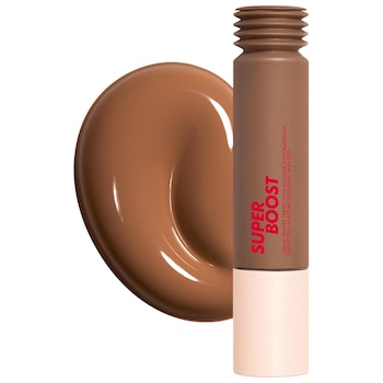 Make Up For Ever Super Boost Lightweight Moisturizing Skin Tint
