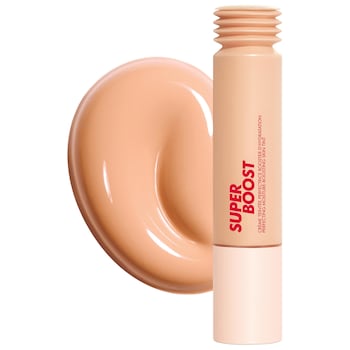 Make Up For Ever Super Boost Lightweight Moisturizing Skin Tint