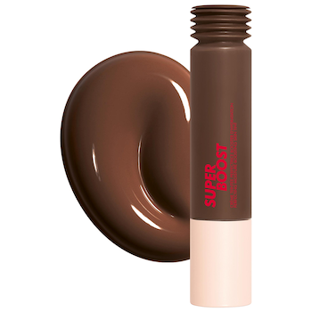 Make Up For Ever Super Boost Lightweight Moisturizing Skin Tint