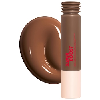 Make Up For Ever Super Boost Lightweight Moisturizing Skin Tint