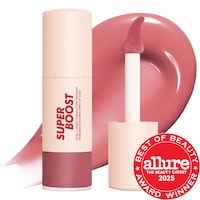 MAKE UP FOR EVER - Super Boost Moisturizing & Plumping Lip Gloss