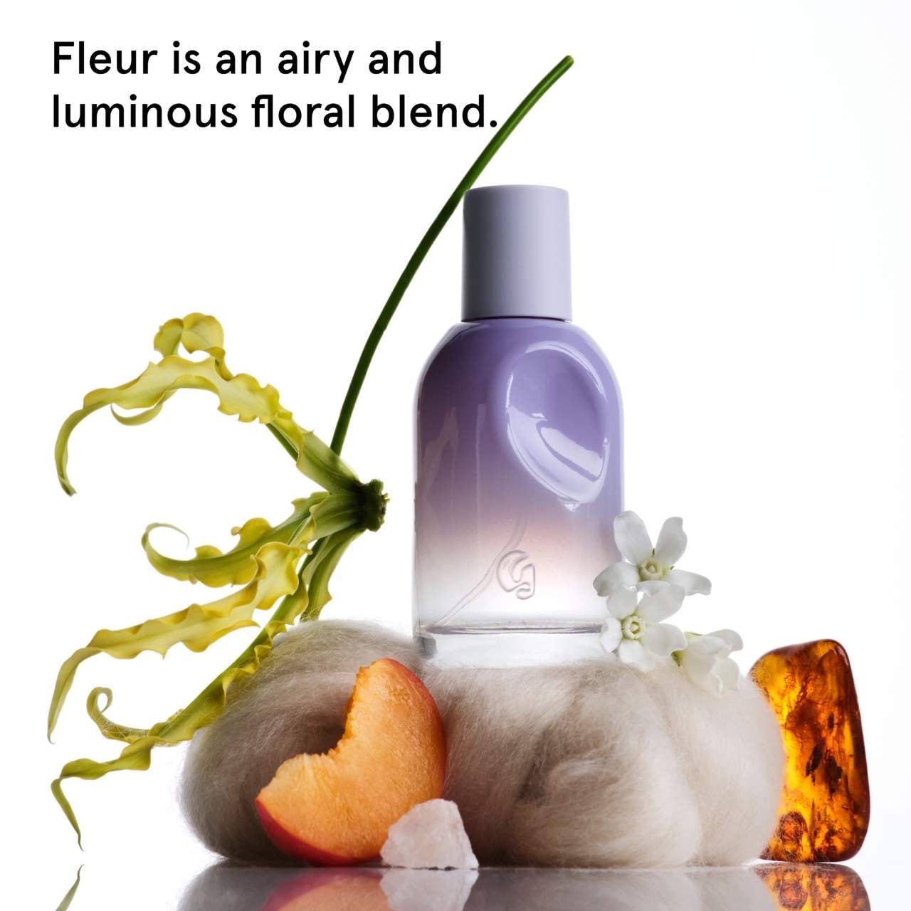 Glossier You Fleur Eau de Parfum - Glossier | Sephora