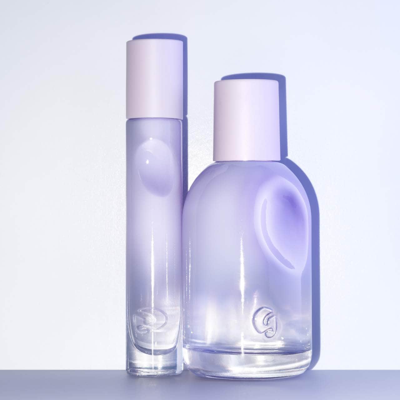 Glossier you. FLEUR オードパルファム 50ml Glossier You Fleur