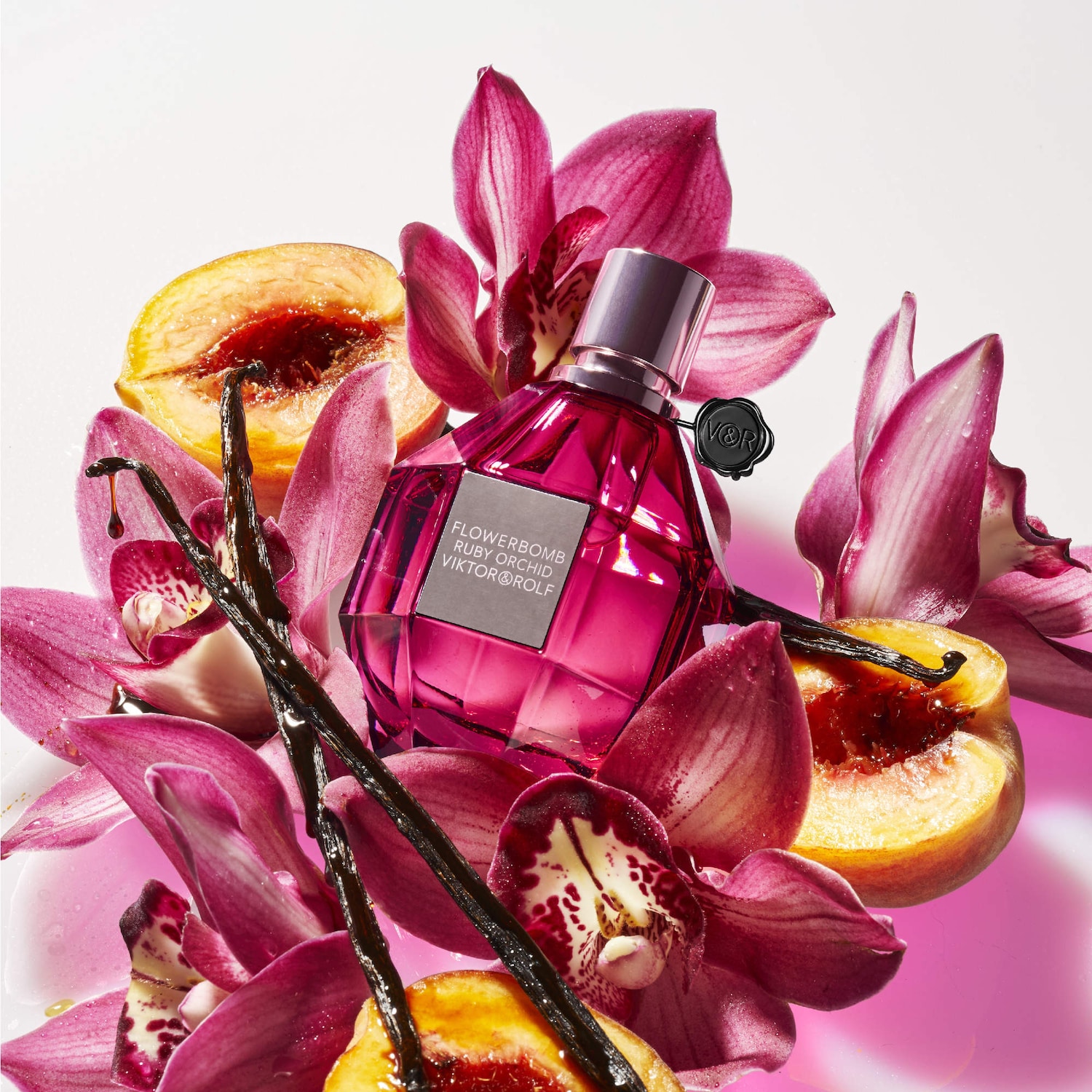 Viktor&Rolf Flowerbomb - Thumbnail 2