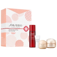 Shiseido - Wrinkle Smoothing Eye Care Set