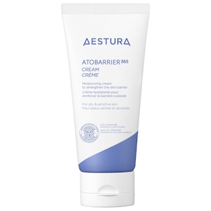 AESTURA - ATOBARRIER365 Cream Moisturizer with Ceramides & Niacinamide for Skin Moisture Barrier Repair
