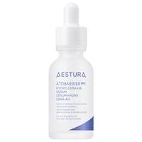 AESTURA - ATOBARRIER365 Hydro CERA-HA Ceramide + Hyaluronic Acid Face Serum for Skin Moisture Barrier Repair