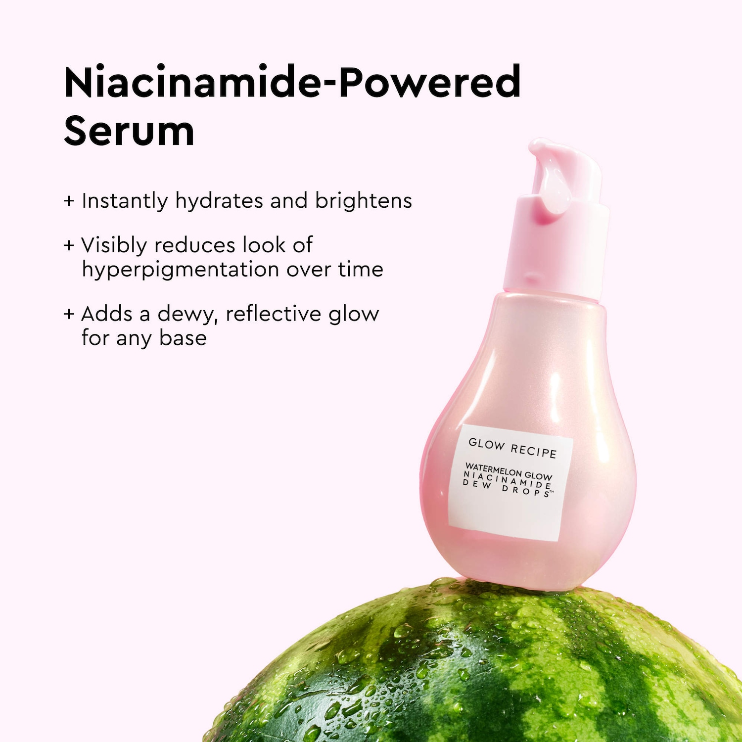 Korean Glass Skin Essentials Set for Dark Spots and Pores - Glow