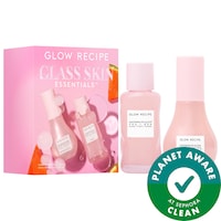 Glow Recipe - Glass Skin Essentials Set