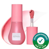 Glow Recipe - Watermelon Glow Dewy Flush : fard à joues illuminateur avec niacinamide