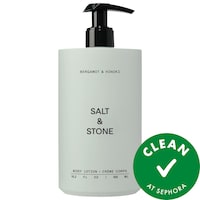 Salt & Stone - Bergamot & Hinoki Hydrating Body Lotion with Niacinamide