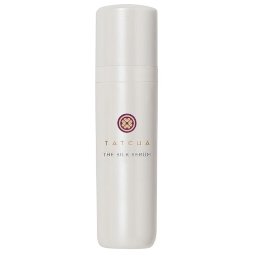 Разглаживающая сыворотка Tatcha The Silk Serum