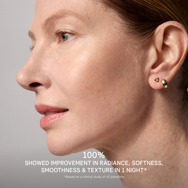 Indigo Overnight Repair Redness Reducing Barrier Cream Moisturizer thumbnail 8
