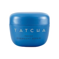 Tatcha - Indigo Overnight Repair Redness Reducing Barrier Cream
