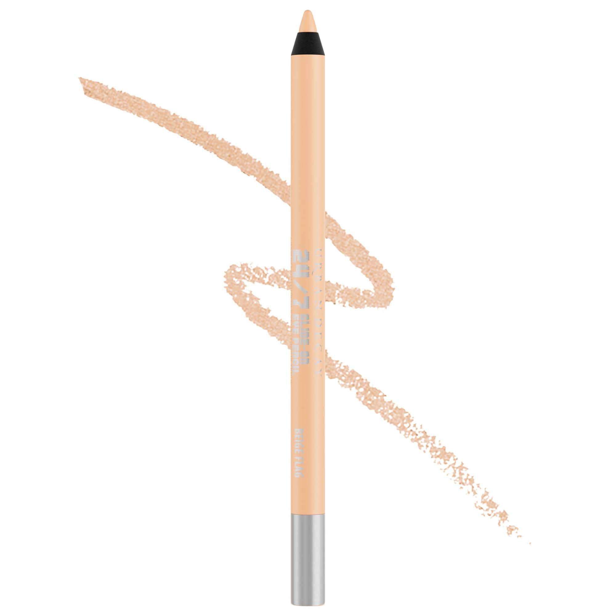 crayon ligneur pour les yeux hydrofuge 24/7 Glide-On