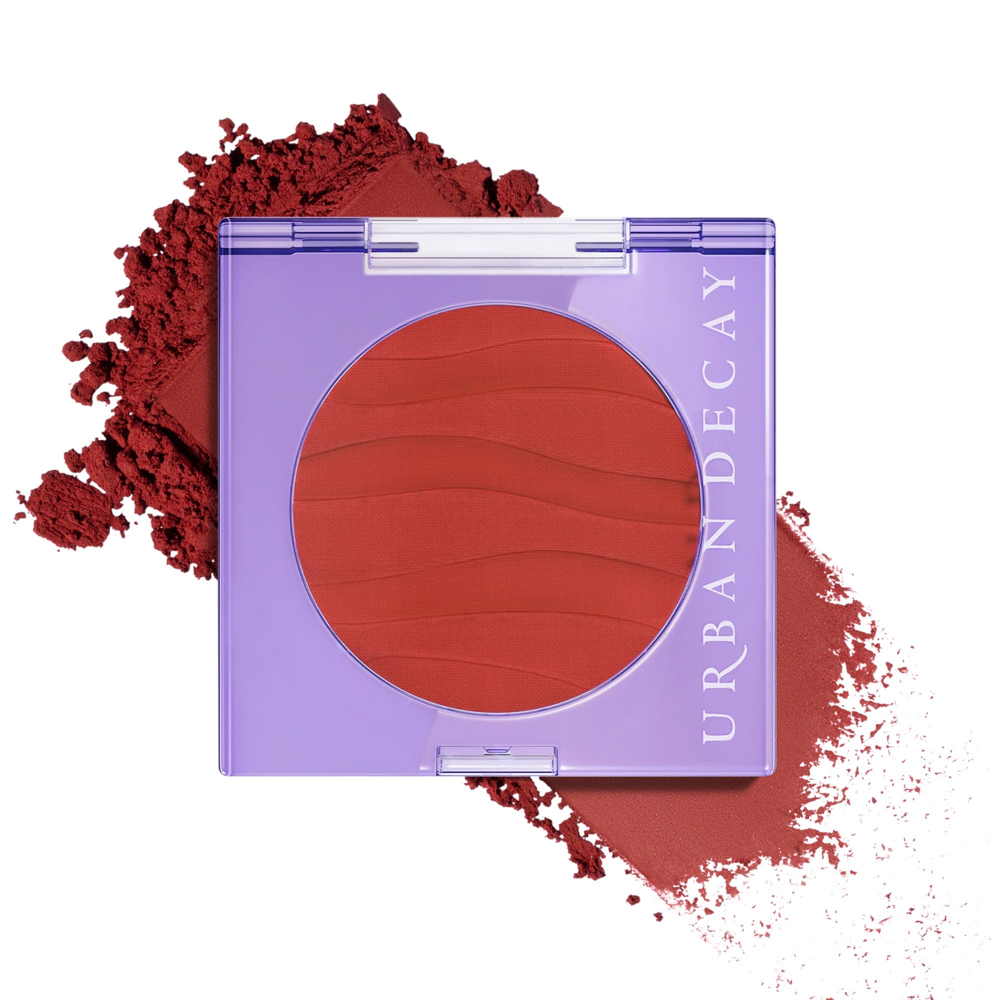 Urban Decay Face Bond Long-Lasting Powder Blush Suede