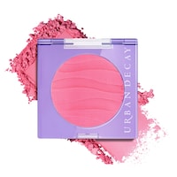 Urban Decay - Face Bond Long-Lasting Powder Blush Suede