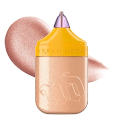 Urban Decay Face Bond Luminizer 4点セット Face Bond Luminizer Waterproof Glow Drops for Face + Body - Urban