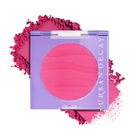 Urban Decay - Face Bond Long-Lasting Powder Blush Suede