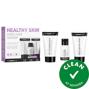 The INKEY List - Healthy Skin Starts Here Set