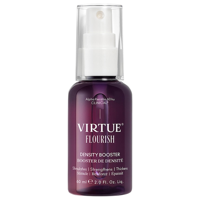 Flourish® Density Booster for Healthy Hair Growth