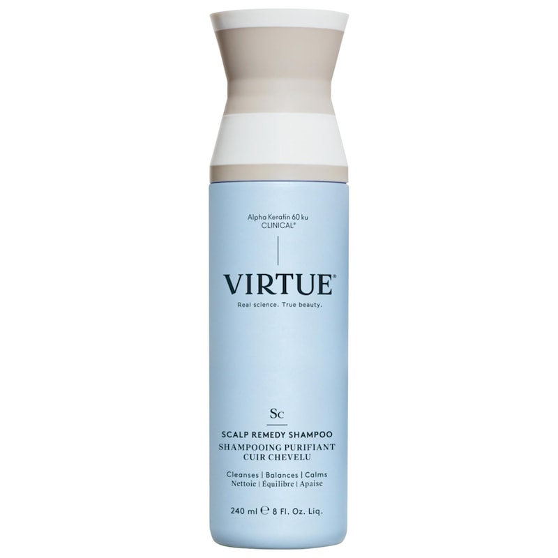 Scalp Remedy Shampoo