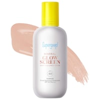 Supergoop! - Glowscreen Soft-Radiance Drops Mineral SPF 40
