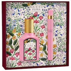 Mini Flora Gorgeous Gardenia Eau de Parfum Duo Set - Gucci | Sephora