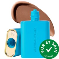 Westman Atelier - Gouttes bronzantes mates hydratantes Sun Tone