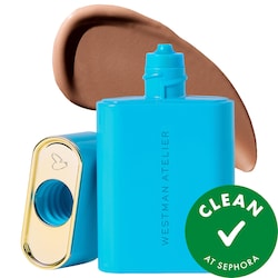 Sun Tone Hydrating Matte Bronzing Drops