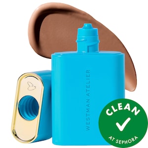 Westman Atelier - Sun Tone Hydrating Matte Bronzing Drops