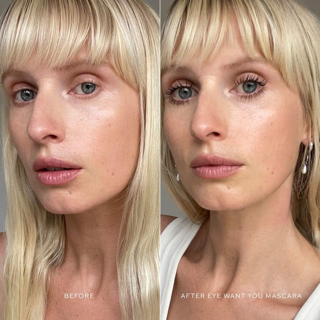 Тушь для удлинения и объёма ресниц Westman Atelier Petite Eye Want You — фото 3