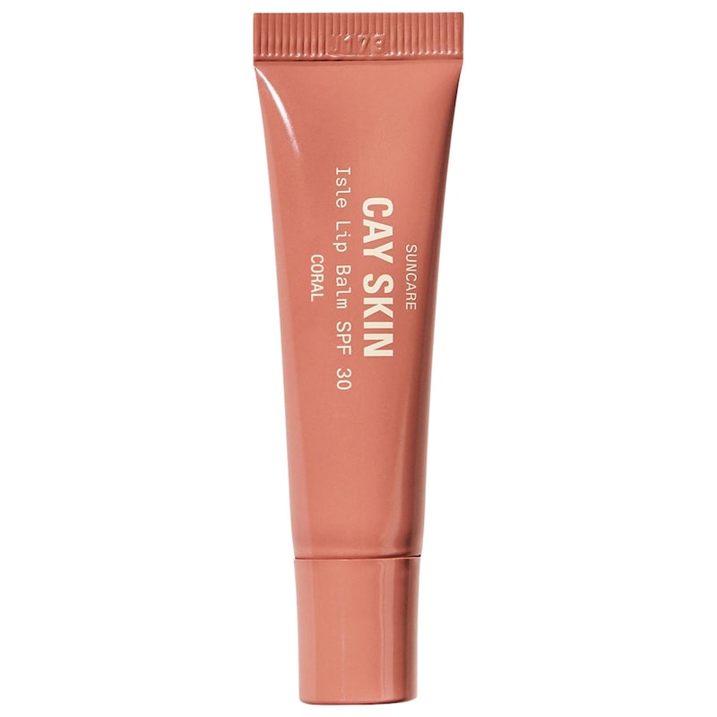 Isle Lip Balm SPF 30 with Sea Moss and Aloe Stem Cells thumbnail 5