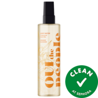 OUI the People - Body Water Mineral-Infused Hair & Body Fragrance Mist Orange Blossom
