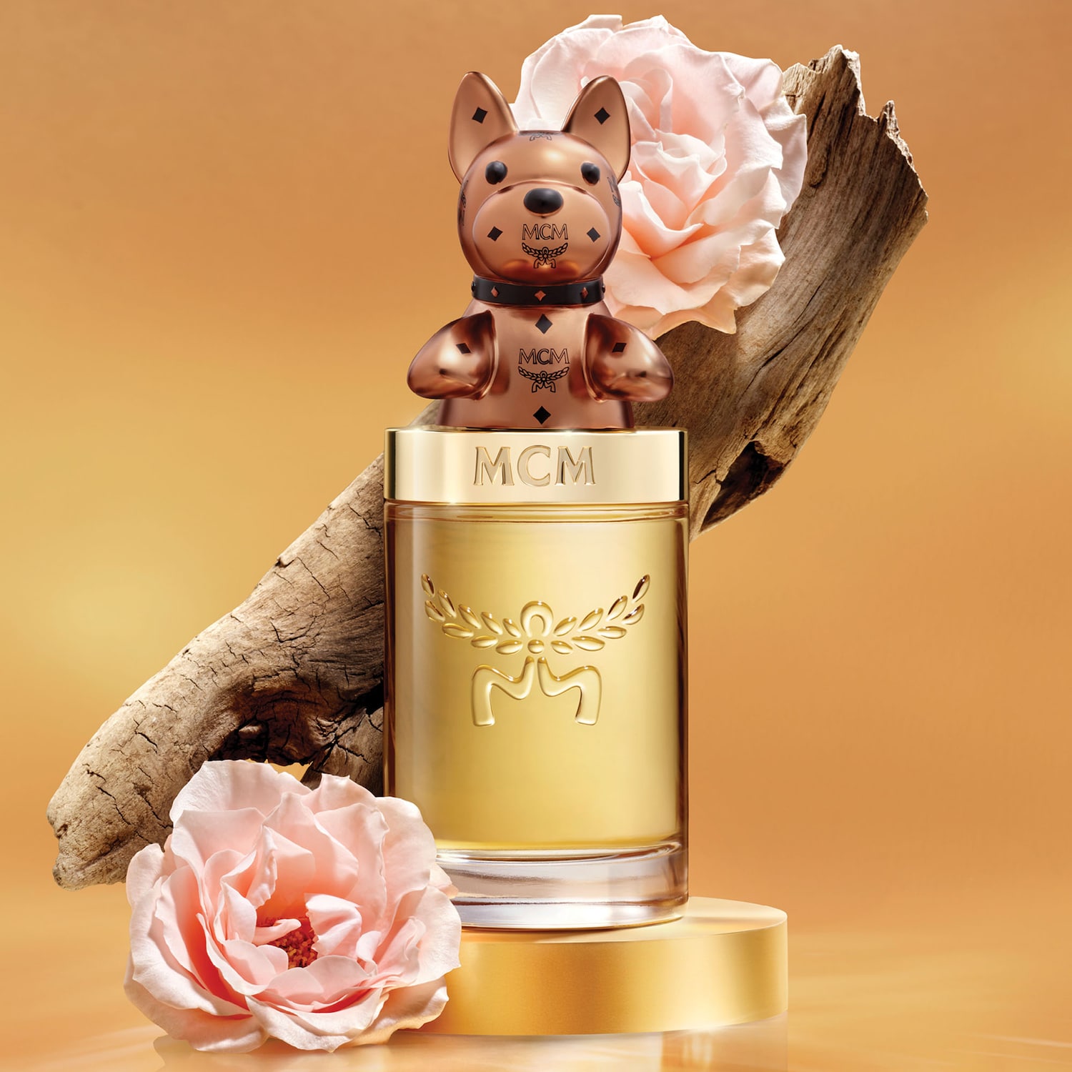 MCM Mini Fragrance Collection Set - MCM | Sephora