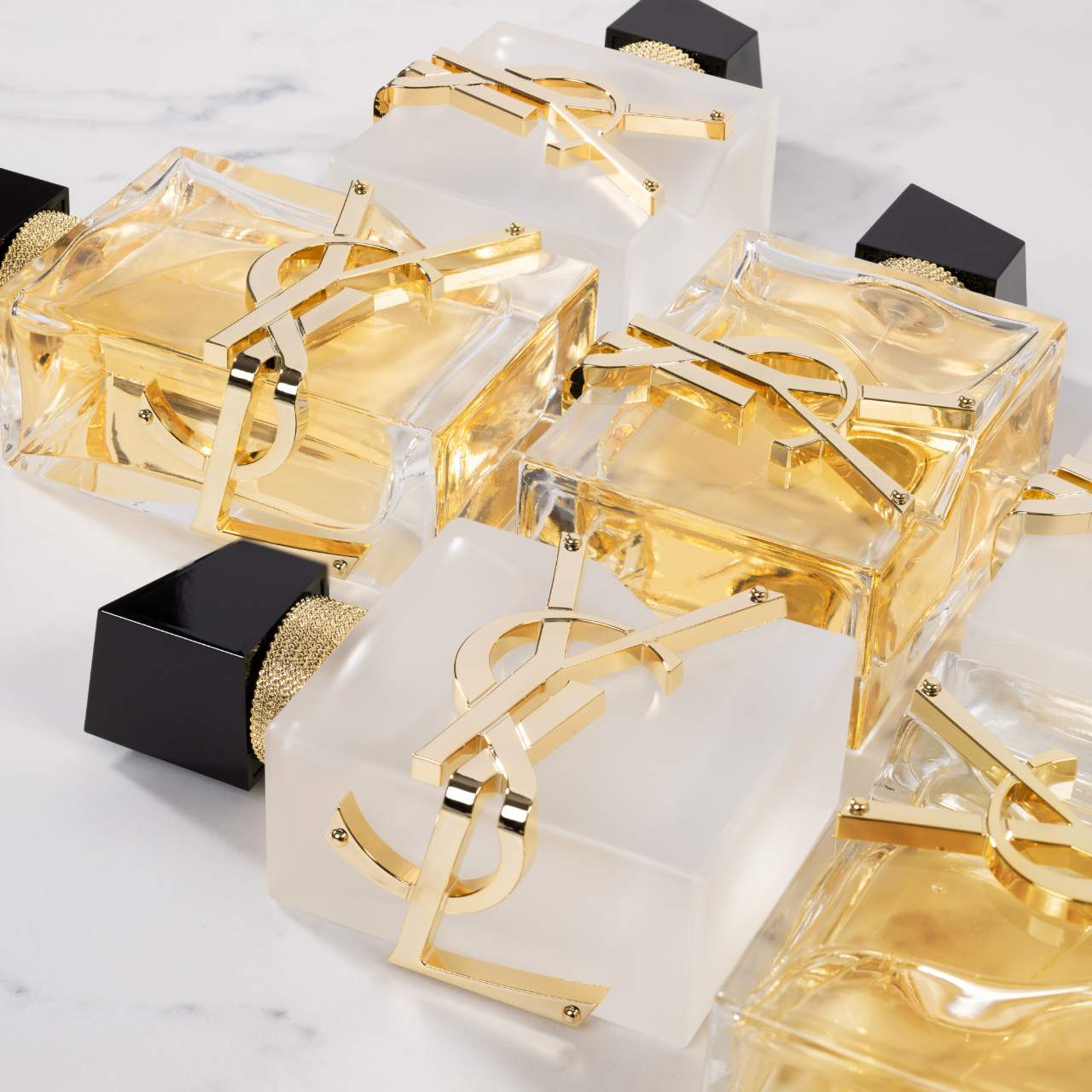 Yves Saint Laurent Libre Hair Mist