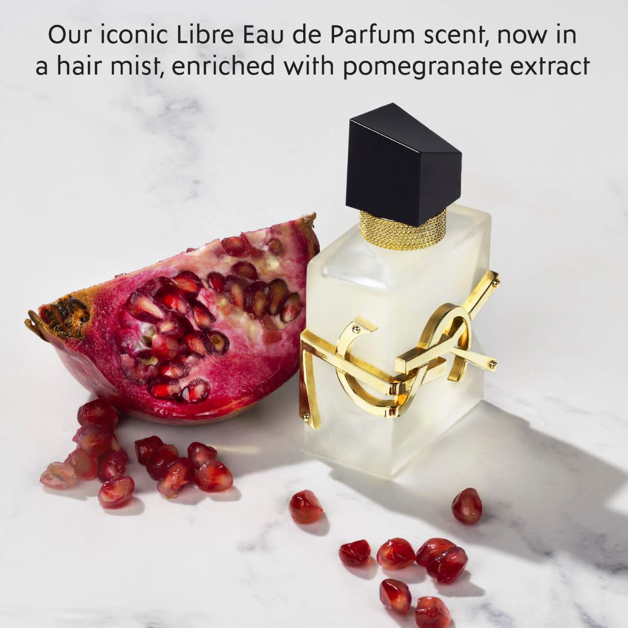 Libre Hair Mist - Yves Saint Laurent | Sephora