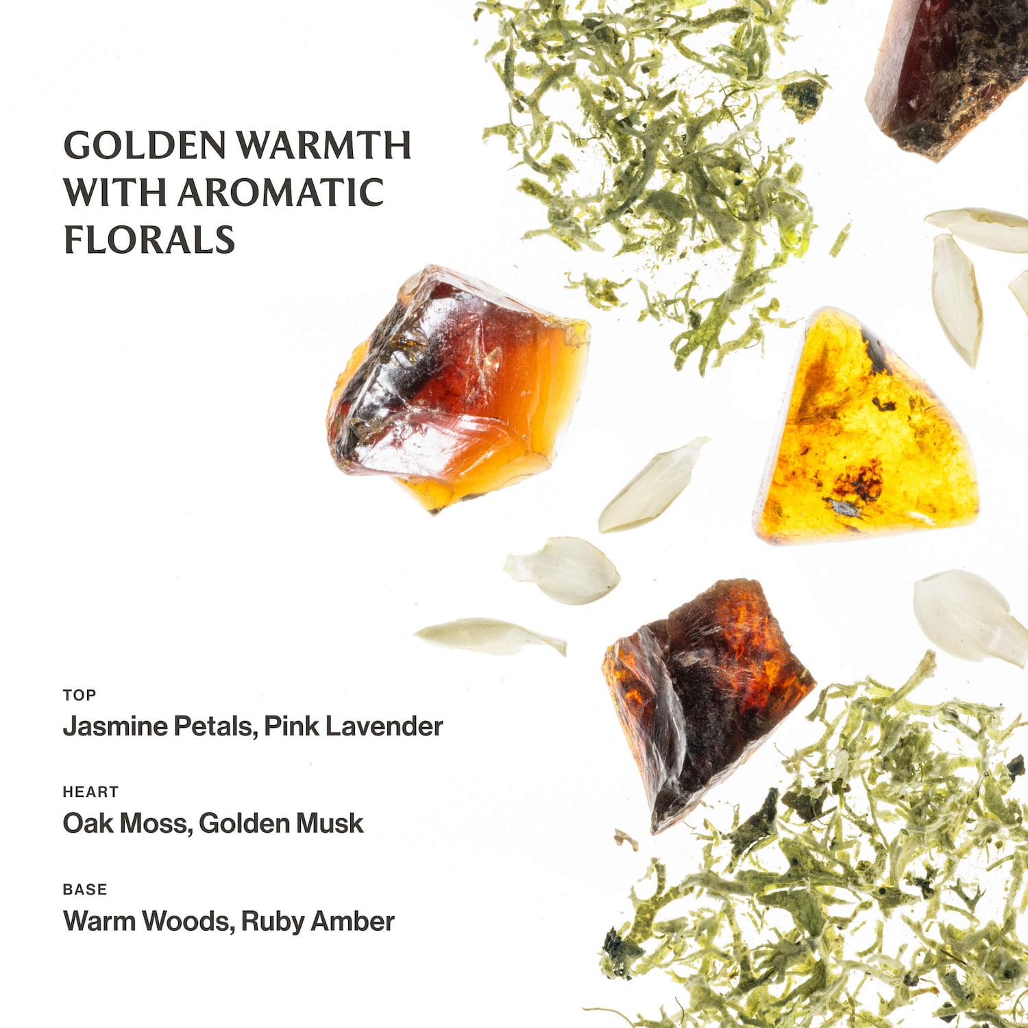 Golden Amber Power Essence Body & Hair Fragrance Mist 4