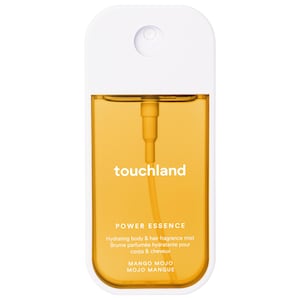 Mango Mojo Power Essence Body & Hair Fragrance Mist