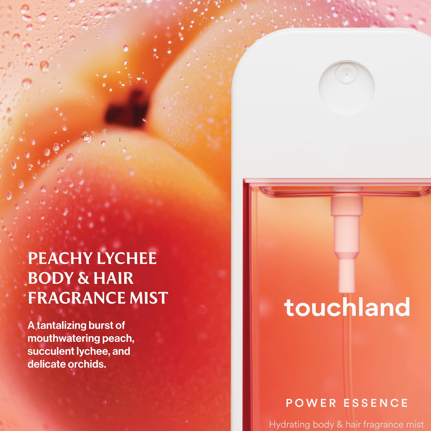 Touchland Fragrance Mist - Thumbnail 2