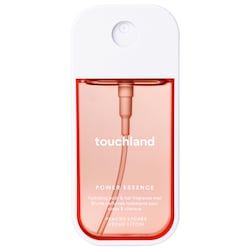 Peachy Lychee Power Essence Body & Hair Fragrance Mist
