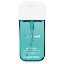 Sparkling Bergamot Power Essence Body & Hair Fragrance Mist