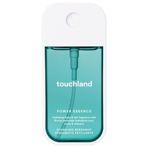 Sparkling Bergamot Power Essence Body & Hair Fragrance Mist