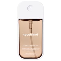 Touchland - Vanilla Velvet Power Essence Body & Hair Fragrance Mist